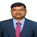 Sreejit Dey - Post Graduate in Management